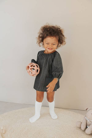 Pallina Massaggiagengive in silicone Bamboom - immagine 6