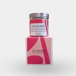 Candela Saudade- Collezione untranslatta