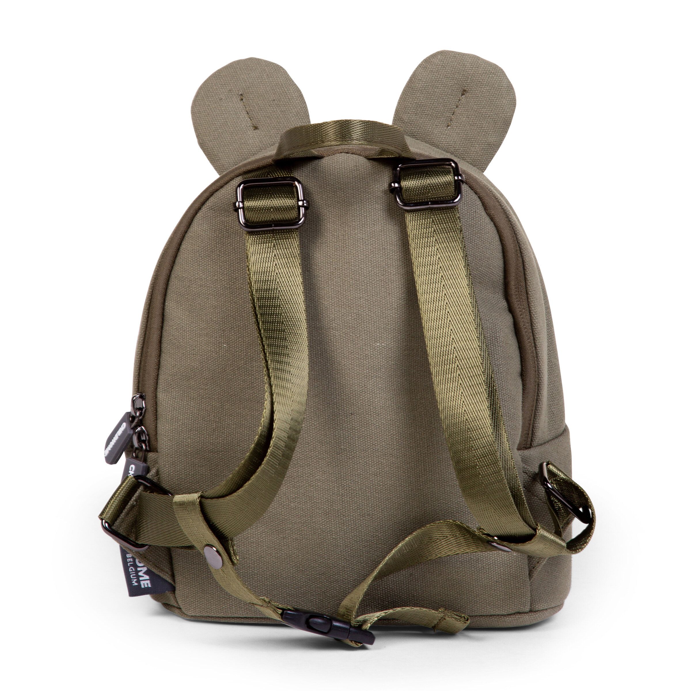 Zainetto My First Bag Childhome - immagine 3