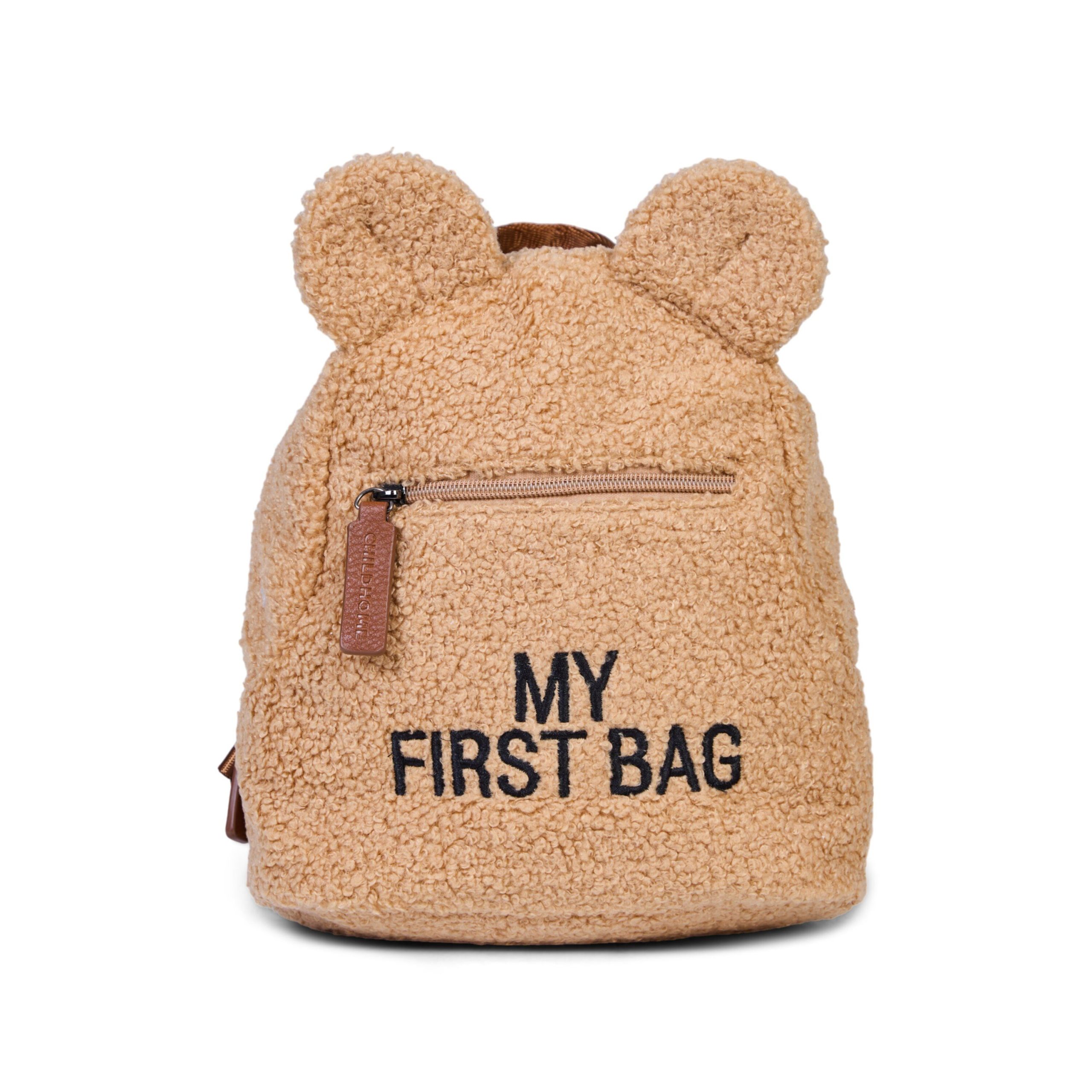Zainetto My First Bag Childhome - immagine 5
