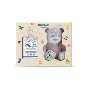 Mustela Cofanetto Mustì 2025
