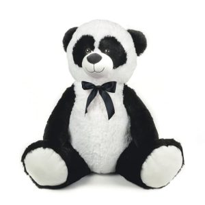 Decar Peluche modello Maxi Panda Seduto 55cm