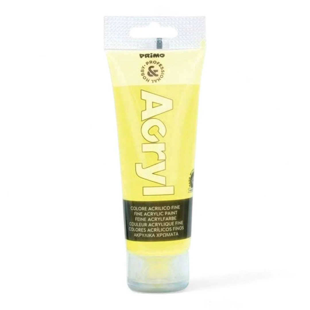Acryl colori tubetto 75ml - immagine 5