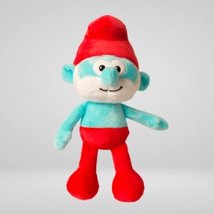 Peluche “Grande Puffo” – I Puffi