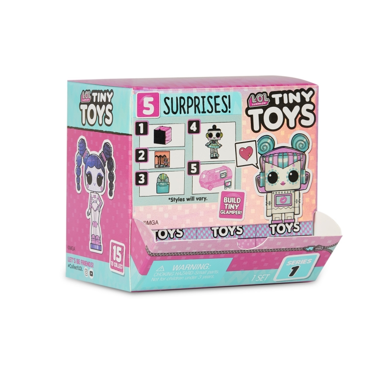 LOLTINY TOYS