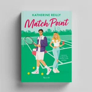 Match point
