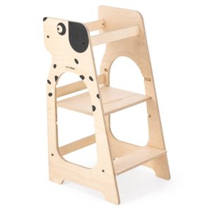 Torre Montessoriana Multiuso MamaToyz Kule