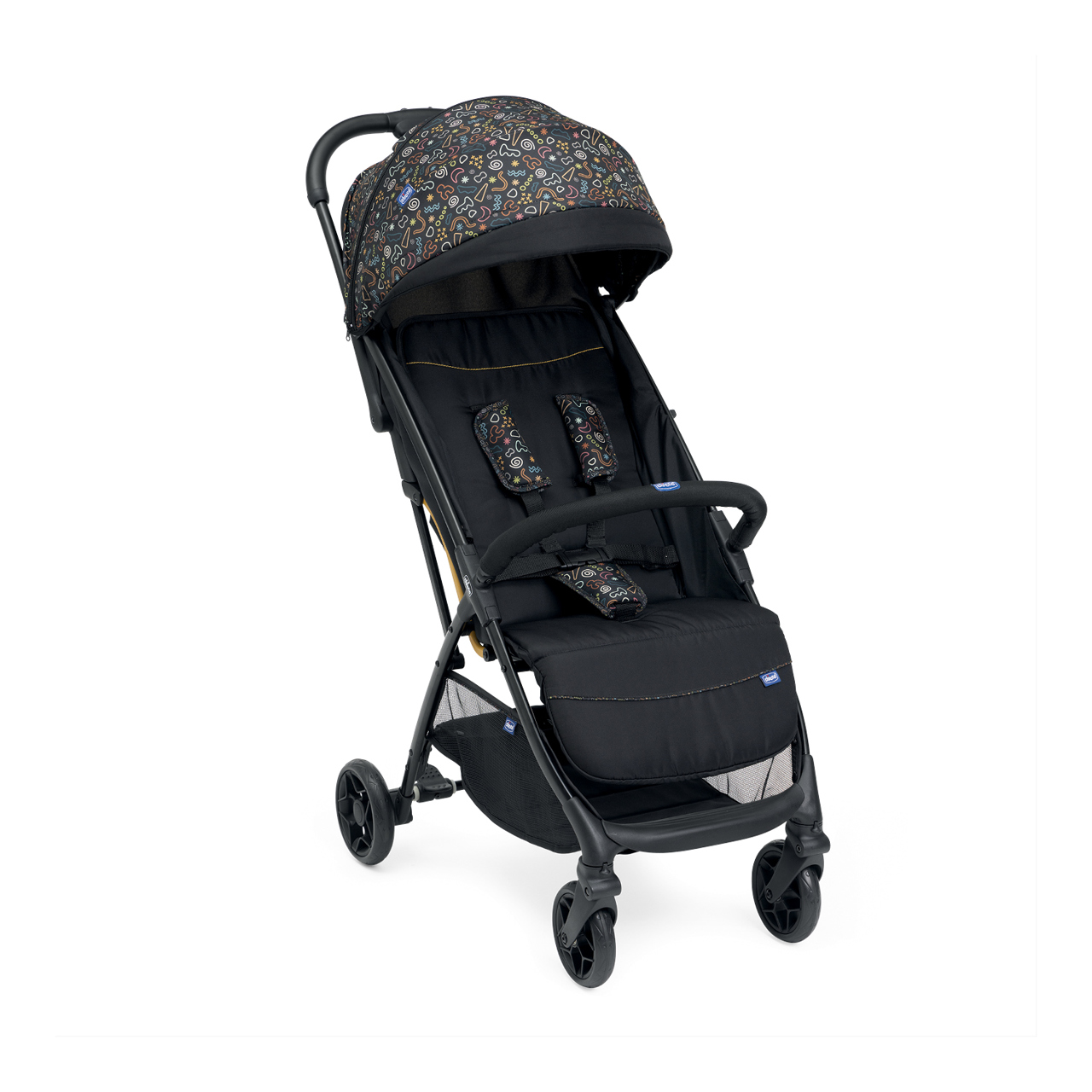 Passeggino Leggero Chicco GLEE - immagine 2
