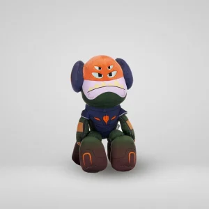 Peluche Elio – Lord Grigon