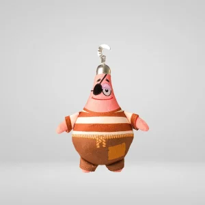 Peluche “Spongebob: Un’Avventura da Pirati” – Patrick