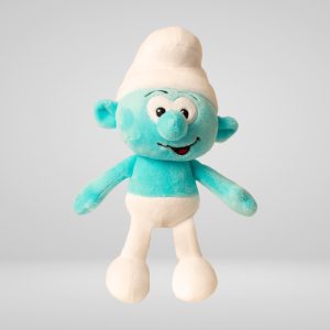 Peluche “Puffo” – I Puffi