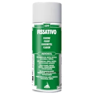 Fissativo Spray 609 Maimeri 400ml