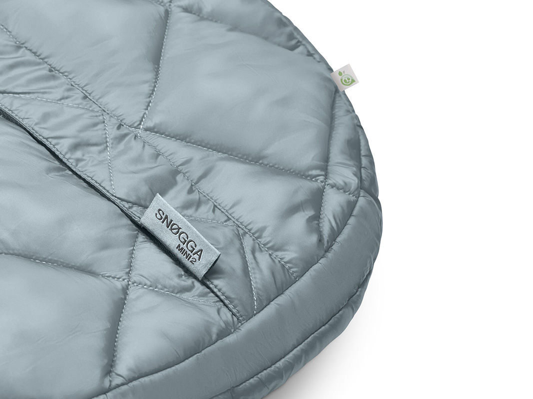 Sacco Ovetto Cybex Snogga Mini 2 - immagine 8