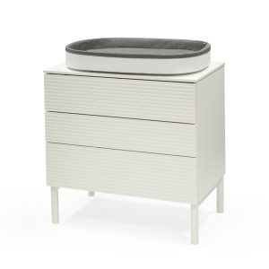 Cassettiera Stokke® Sleepi™ con Fasciatoio