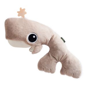 Balena Peluche Dormi Bene Topbright Sleep Well