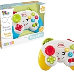 TOYS GARDEN ZERO3 Play Happy Game Pad Controller