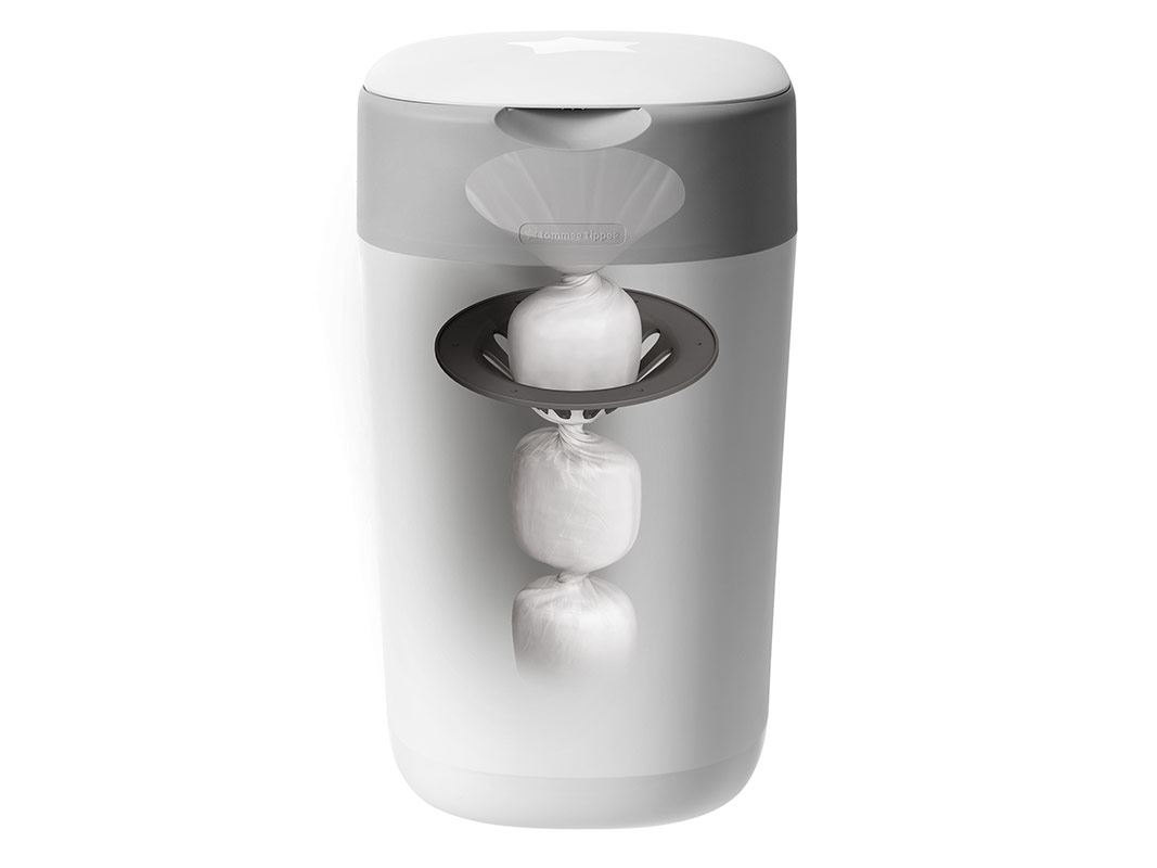 Tommee Tippee Twist&Click - immagine 4