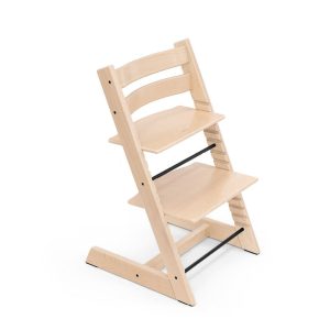 Stokke® Tripp Trapp® Sedia Evolutiva in legno di Faggio