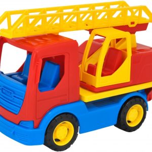 Camion Vigili Del fuoco