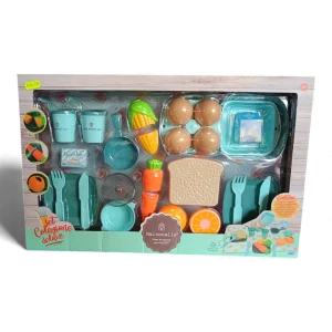 Set Colazione Deluxe Maisonelle