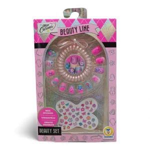 Miss Carina Beauty Line Beauty Set