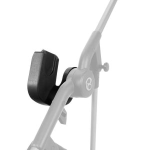 Adattatore per seggiolino auto Cybex Melio Line