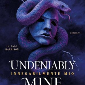 Undeniably mine. Innegabilmente mio