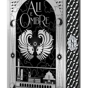 Ali e ombre. The hidden society. Vol. 4