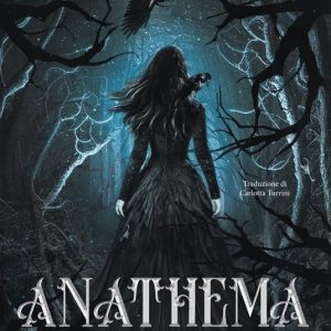 Anathema. Ediz. italiana