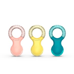 Anello Refrigerante Suavinex +4 mesi
