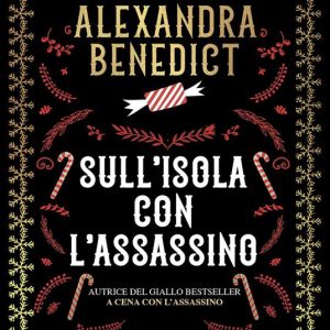 Sull’isola con l’assassino