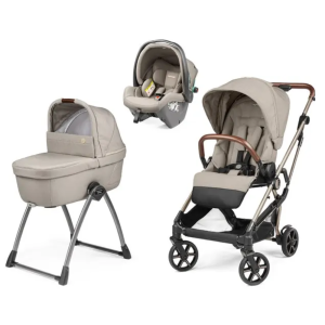 Trio Peg Perego Vivace con Primo Viaggio SLK
