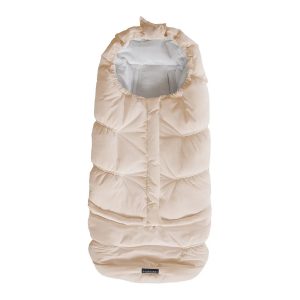 Sacco Invernale per Passeggino/Ovetto Bamboom Igloo Combi TOG 4.5