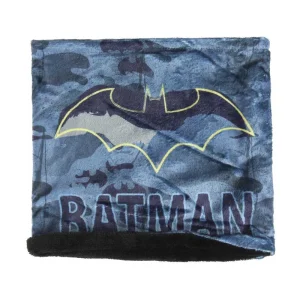 Scaldacollo BATMAN