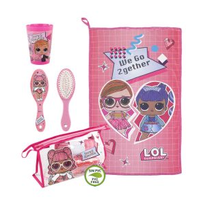 Beauty Case LOL