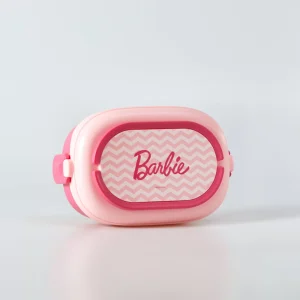 MINISO Barbie-Bento Box Doppio Strato – Barbie