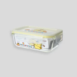 MINISO Sanrio-Bento Box Pompompurin