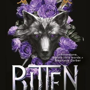 Bitten. La regina dei lupi