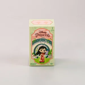 MINISO Blind Boxes-Blind Box – Disney Princess Cheongsam