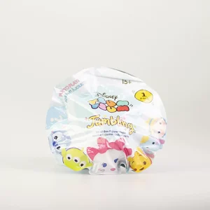 MINISO Blind Boxes-Blind Box – Disney Tsum Tsum Keychain Collection