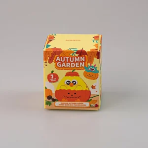 MINISO Blind Boxes-Blind Box – Dundun Autumn Garden
