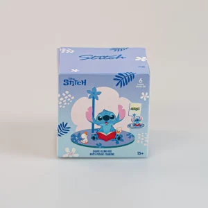 MINISO Accessori-Blind Box – Porta Foto Lilo & Stitch