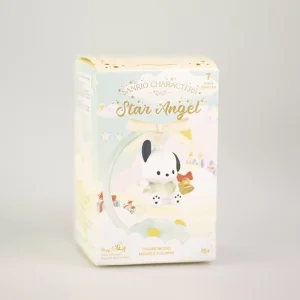 MINISO Blind Boxes-Blind Box – Sanrio Star Angel