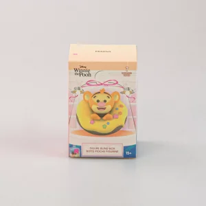 MINISO Blind Boxes-Blind Box – Winnie The Pooh Doughnut