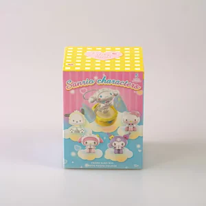 MINISO Blind Boxes-Blind Boxes – Baby Charms Sanrio