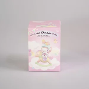 MINISO Blind Boxes-Blind Boxes – Baby Sanrio Characters