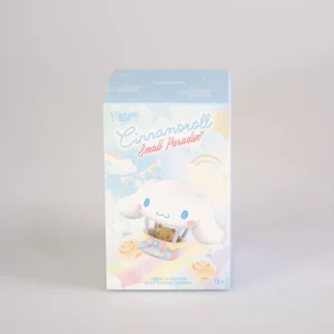 MINISO Blind Boxes-Blind Boxes – Cinnamoroll Small Paradise