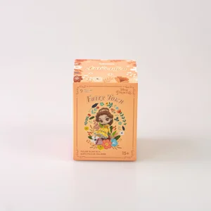 MINISO Blind Boxes-Blind Boxes – Disney Princess Fairy Tale