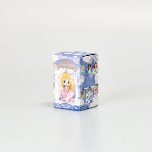 MINISO Blind Boxes-Blind Boxes – Disney Princess Wedding Dress