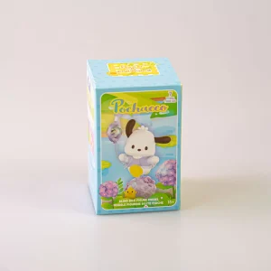 MINISO Blind Boxes-Blind Boxes – Pochacco Flower